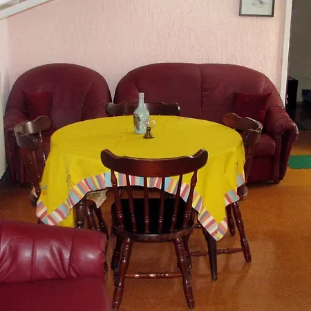 With A Parking Space - 7328 Apartman
