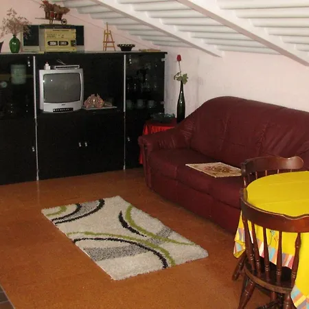With A Parking Space - 7328 Apartman Medulin