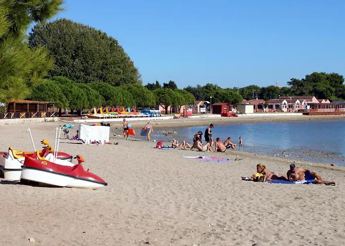 Apartman With A Parking Space - 7328 *