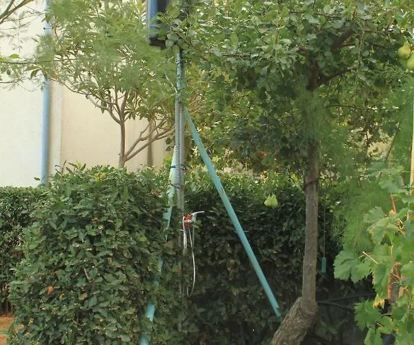 Apartman With A Parking Space - 7328 Medulin