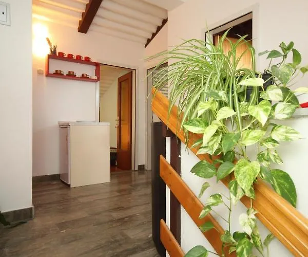 Apartman With A Parking Space - 7328 Medulin