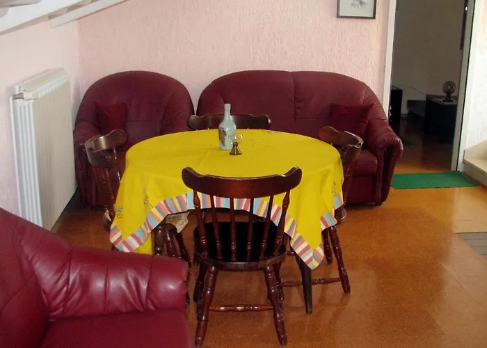 With A Parking Space - 7328 Apartman