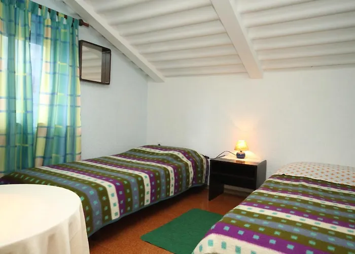 With A Parking Space - 7328 Apartman