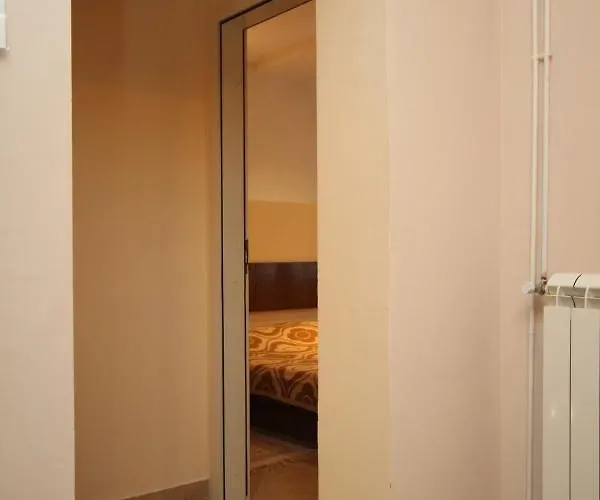 With A Parking Space - 7328 *