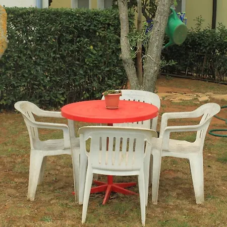 Apartment With A Parking Space - 7328